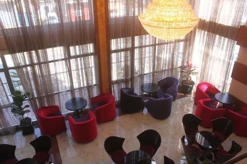 Tirar International Hotel Addis Ababa Luaran gambar